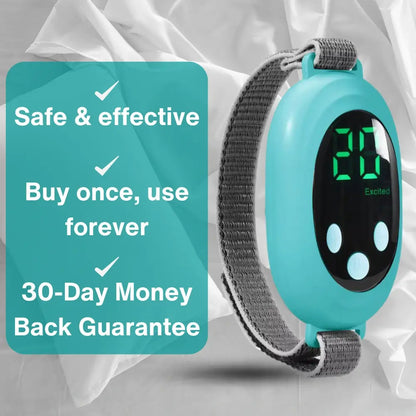 Micropulseᵀᴹ Natural Smart Sleep Aid