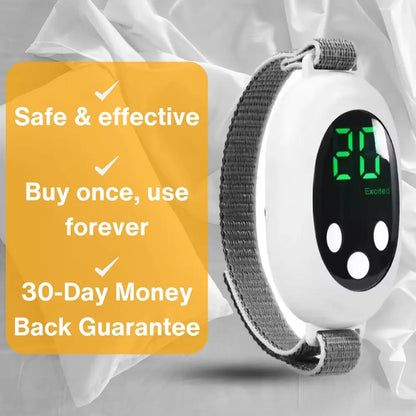 Micropulseᵀᴹ Natural Smart Sleep Aid
