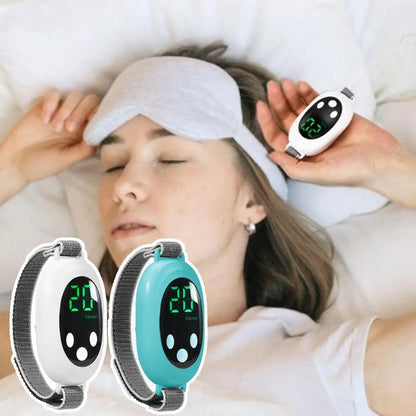 Micropulseᵀᴹ Natural Smart Sleep Aid
