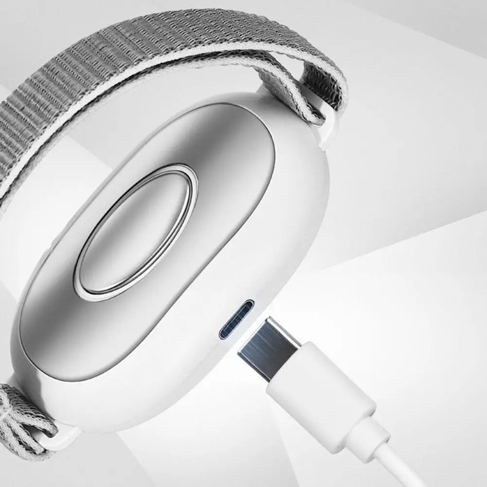 Micropulse natural smart sleep aid USB rechargeable