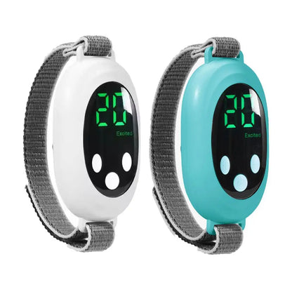 2x Micropulse natural smart sleep aid
