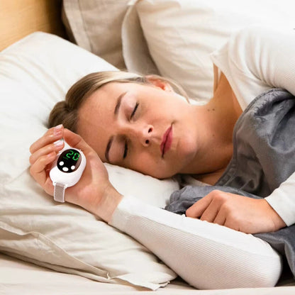 Micropulseᵀᴹ Natural Smart Sleep Aid